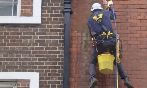 Go-Fix Services Abseil & Rope Access Services